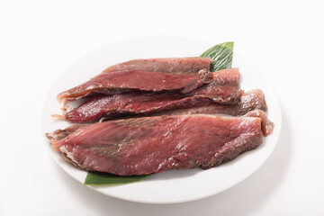 ［宮城県産］生カツオはらす（加熱用）