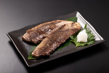 ［宮城県産］カツオはらす焼き