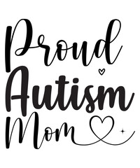 Autism Svg Bundle, Autism SVG, Autism SVG T-Shirt,  Autism Awareness Svg Bundle, Autism Quote Svg, Au-some Svg, Autism Mom Svg, Proud And Love Svg, Puzzle Svg, Autism Ribbon Svg, Be Kind Quote Svg