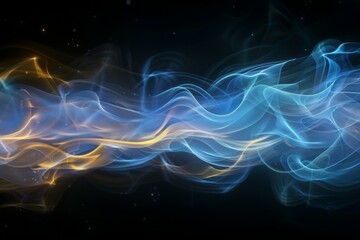 Abstract Energy Flow