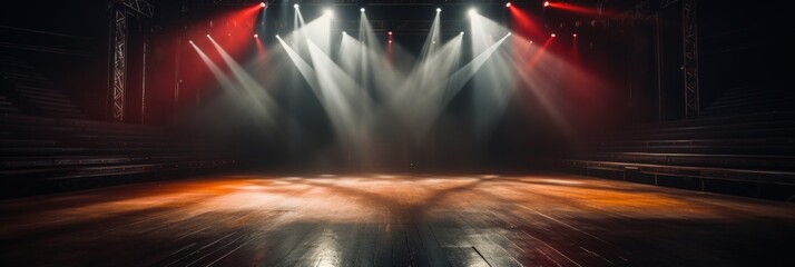 Stage Lights