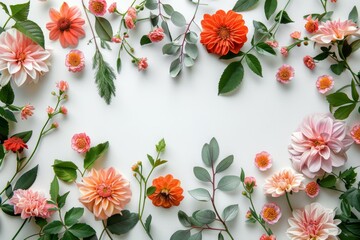 Beautiful Floral Arrangement