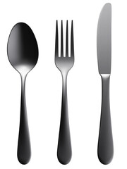 fork knife spoon cutlery