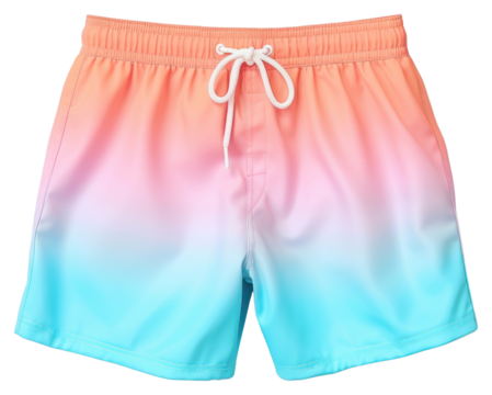 PNG Shorts underpants relaxation turquoise.