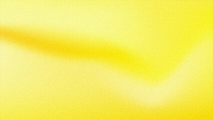 ABSTRACT OIL PAINT EFFECT BLURRED YELOW BACKGROUND GRAINY NOISE TEXTURE GRADIENT SMOOTH LIQUID COLORFUL DESIGN VECTOR TEMPLATE GOOD FOR MODERN WEBSITE, BANNER, WALLPAPER, COVER DESIGN 