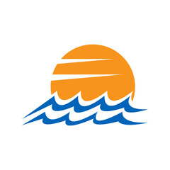 illustration of an background