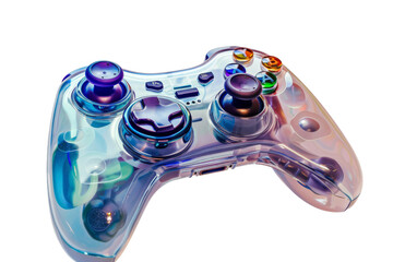 Scifi Game Controller