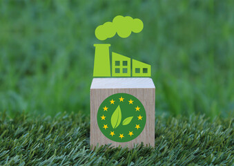 Europe, pacte vert pour la transition énergétique