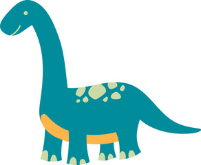 Dreadnoughtus Dinosaur