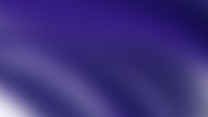 Purple and White Gradient Background