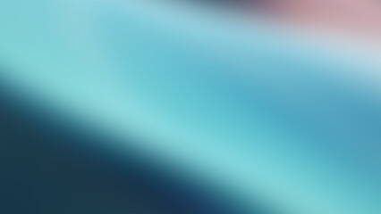Abstract Gradient Background with Blue and Pink Hues