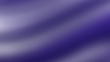 Abstract Purple Gradient Background