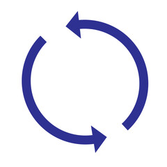 Renewable materials packaging Vector Flat Icon Design