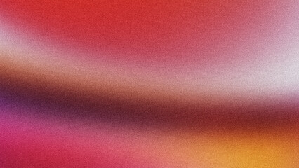 Abstract Gradient Background with Textured Effect