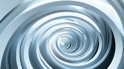 3D abstract circular background, architectural details, matte photos, high-quality photo style, sculpted architecture, immersive, well lit, dynamic motion and energy style, rendered in Maya and Cinema