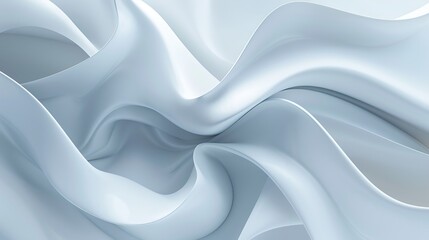 Obraz premium An abstract background with swirls and curves