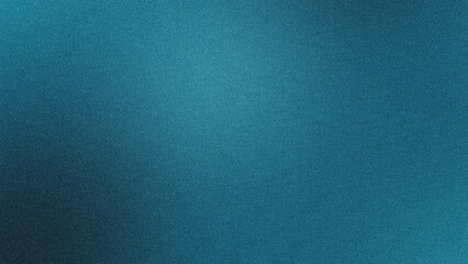 Teal Gradient Texture Background
