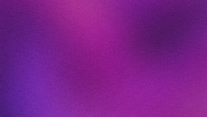 Abstract Purple Gradient Background