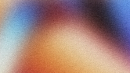 Abstract Gradient Background with Textured Surface