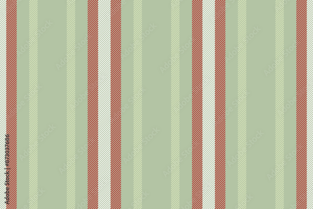 Poster vertical lines stripe background. vector stripes pattern seamless fabric texture. geometric striped 
