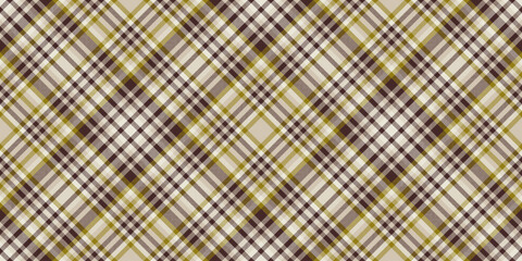 Cell fabric pattern seamless, detailed vector texture check. Valentine textile plaid background tartan in light and dark colors.