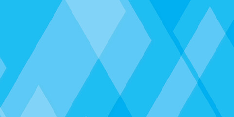 Fototapeta premium Abstract geometric background design with blue layers of textured blue lines, Vector abstract graphic design pattern presentation. Design for presentation cover, web banner, tech banner.