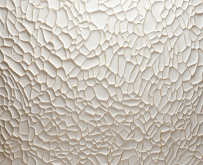 3D white texture background, GennerativeAI, Luxury art wallpaper