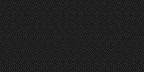 Obraz premium Dark zigzag diagonal stripes pattern background vector illustration