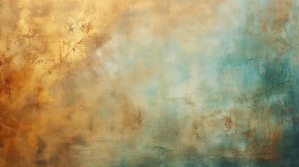 Abstract Wall Texture