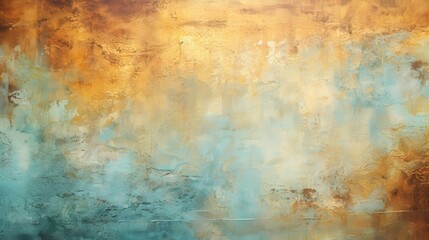 Abstract Wall Texture