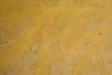 Golden Texture with Lines