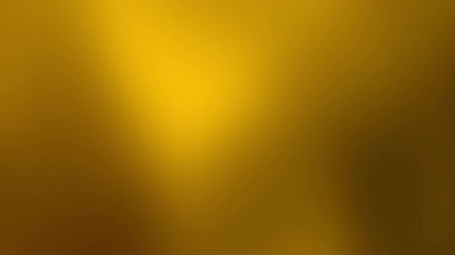 Luxury gold gradient background with light reflections. Suitable for luxury and elegant themes, minimalistic and soft designs, product presentations, social media posts, and digital marketing.