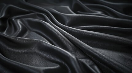 Space grey wallpaper with a sleek, metallic finish, perfect for modern tech backgrounds and elegant designs.