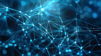 Blockchain financial technology cryptography concept digital money virtual currencies.