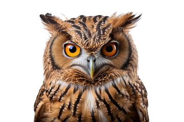 Fototapeta premium Owl (PNG 8640x5760)