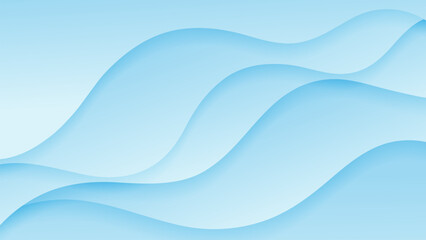 Vector background with soft gradient color on background .Vector background for wallpaper. Eps 10