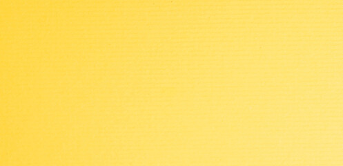 Obraz premium Yellow background with subtle horizontal stripes.