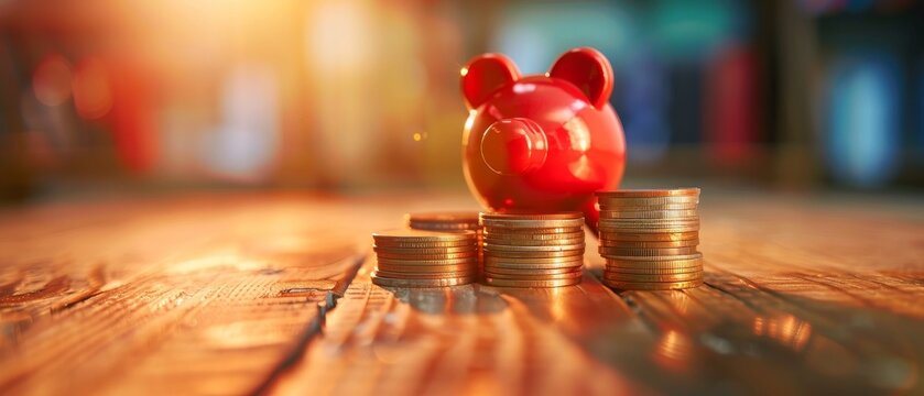 401k Matching Take full advantage of employer 401k matching, free money for retirement, concept
