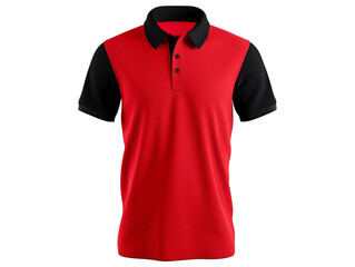 Sporty t-shirt design