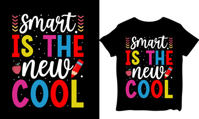 Back to school T-shirt design, vector tshirt design, new vector Back to school tshirt design, t shirt designs, school day, books,  unique design, illustrations t shirt design, creative designer