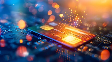 Credit Card Rewards Use credit cards with rewards programs, earning while spending, concept