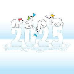 2025_Partying_Polar Bears_5