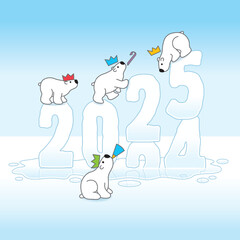 2025_Partying_Polar Bears_7