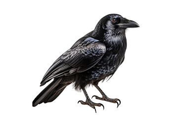 Crow (JPG 300Dpi 10800x7200)