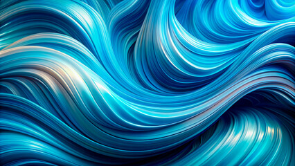 Abstract textual multicolored background