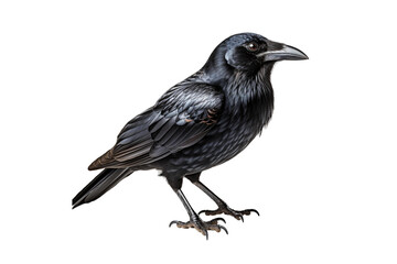 Crow (JPG 300Dpi 10800x7200)