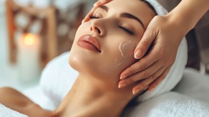 49 Fitness spa offering specialized moisturizing treatments for athletes, fitness, targeted care