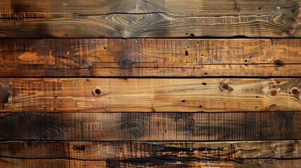 Wooden backdrop with space for text or image