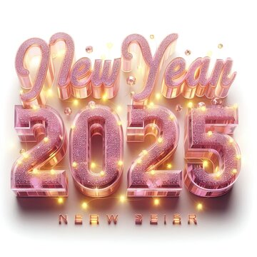 Merry chirstmas and happy new year 2025