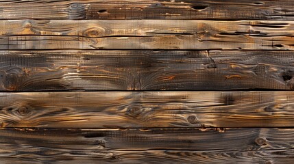Aged wooden texture backdrop with room for text